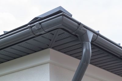 Long-Lasting Gutter Cover Systems