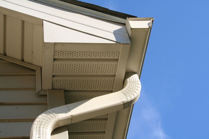 Downspout Integration