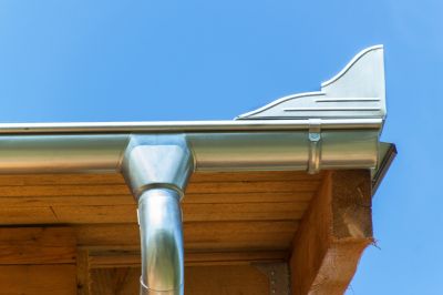 Custom Gutter Design