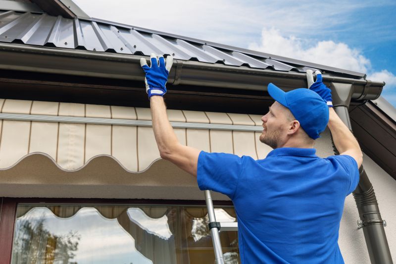 How Proper Gutter Installation Protects Your Roof And Foundation